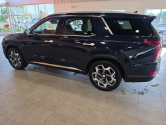 Used 2022  Hyundai Palisade Calligraphy AWD at Maxx Loans near St&period; Adrian&comma; MI