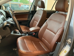 Used 2017 Volkswagen Golf Alltrack 1.8T DSG at Maxx Loans near St. Adrian, MI