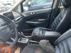 Used 2018 Ford EcoSport 4d SUV 4WD SE at Suburban Ford of Sterling Heights near Sterling Heights, MI