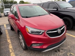 Used 2018  Buick Encore 4d SUV FWD Essence at Maxx Loans near St&period; Adrian&comma; MI