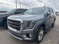 Used 2021  GMC Yukon 4WD 4dr SLT at Maxx Loans near St&period; Adrian&comma; MI