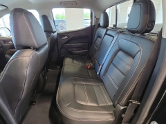 Used 2019  GMC Canyon 4WD Crew Cab 128&period;3" Denali at Maxx Loans near St&period; Adrian&comma; MI