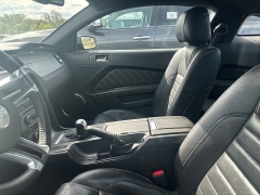 Used 2012  Ford Mustang 2dr Cpe V6 at Maxx Loans near St&period; Adrian&comma; MI
