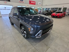 Used 2024  Hyundai Kona Limited AWD at Maxx Loans near St&period; Adrian&comma; MI