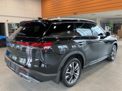 Used 2022 INFINITI QX60 LUXE AWD at Maxx Loans near St. Adrian, MI