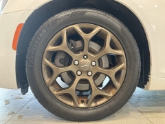 Used 2016 Chrysler 300 4dr Sdn 300S Alloy Edition AWD at Suburban Ford of Sterling Heights near Sterling Heights, MI