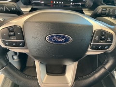 Used 2022 Ford Explorer XLT 4WD at Maxx Loans near St. Adrian, MI
