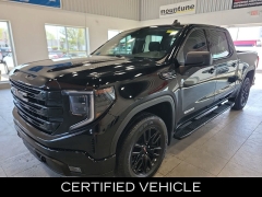 Used 2023  GMC Sierra 1500 4WD Crew Cab 147" Elevation at Maxx Loans near St&period; Adrian&comma; MI