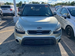 Used 2012  Kia Soul 5dr Wgn Auto Base at Maxx Loans near St&period; Adrian&comma; MI