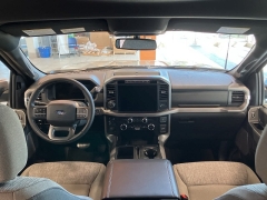 Used 2024 Ford F-150 XLT 4WD SuperCrew Box at Maxx Loans near St. Adrian, MI