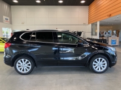 Used 2018  Buick Envision 4d SUV AWD Premium I at Maxx Loans near St. Adrian, MI