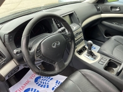 Used 2008 INFINITI G35 4d Sedan X AWD at Maxx Loans near ,
