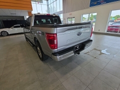 Used 2023  Ford F-150 4WD SuperCrew Box at Maxx Loans near St&period; Adrian&comma; MI