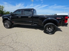 Used 2024  Ford Super Duty F-450 DRW 4WD Crew Cab 8' Box at Maxx Loans near St&period; Adrian&comma; MI