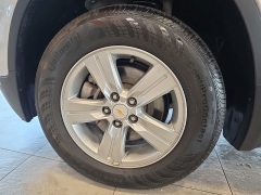 Used 2022  Chevrolet Trax AWD 4dr LT at Maxx Loans near St&period; Adrian&comma; MI