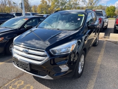 Used 2018  Ford Escape SE FWD at Maxx Loans near St. Adrian, MI