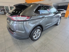Used 2018  Ford Edge 4d SUV AWD SEL EcoBoost at Maxx Loans near St&period; Adrian&comma; MI
