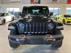 Used 2021  Jeep Wrangler Unlimited Rubicon 4x4 at Maxx Loans near St&period; Adrian&comma; MI