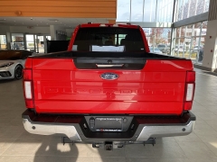 Used 2022  Ford Super Duty F-250 SRW 4WD Crew Cab Box at Maxx Loans near St&period; Adrian&comma; MI