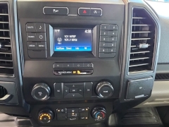 Used 2018  Ford F-150 2WD Reg Cab Box at Maxx Loans near St&period; Adrian&comma; MI