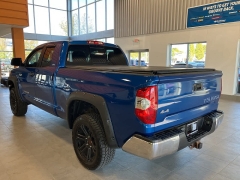 Used 2016 Toyota Tundra 4WD Truck Double Cab 5.7L V8 6-Spd AT (Natl) at Maxx Loans near St. Adrian, MI