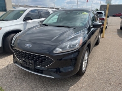 Used 2021 Ford Escape SE AWD at Maxx Loans near St. Adrian, MI
