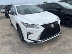 Used 2016 Lexus RX 350 AWD 4dr at Maxx Loans near St. Adrian, MI