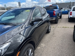 Used 2020 Buick Encore GX 4d SUV FWD Preferred at Maxx Loans near St. Adrian, MI