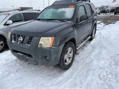 Used 2006  Nissan Xterra 4dr SE V6 Auto 2WD at Maxx Loans near St&period; Adrian&comma; MI