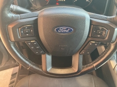 Used 2018 Ford F-150 4WD SuperCrew 5.5' Box at Suburban Ford of Sterling Heights near Sterling Heights, MI