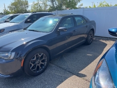 Used 2017 Chrysler 300 300S AWD at Suburban Ford of Sterling Heights near Sterling Heights, MI