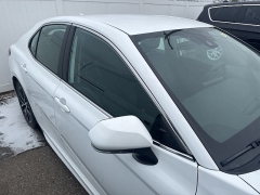 Used 2023  Toyota Camry SE Auto at Maxx Loans near St&period; Adrian&comma; MI