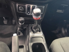 Used 2020  Jeep Wrangler Sport S 4x4 at Maxx Loans near St&period; Adrian&comma; MI