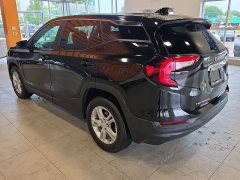 Used 2023  GMC Terrain FWD 4dr SLE at Maxx Loans near St&period; Adrian&comma; MI