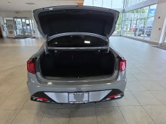 Used 2023  Hyundai Sonata SEL 2&period;5L &ast;Ltd Avail&ast; at Maxx Loans near St&period; Adrian&comma; MI