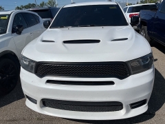 Used 2018 Dodge Durango 4d SUV AWD R/T at Suburban Ford of Sterling Heights near Sterling Heights, MI