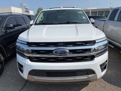 Used 2024 Ford Expedition Max Limited 4x4 at Maxx Loans near ,
