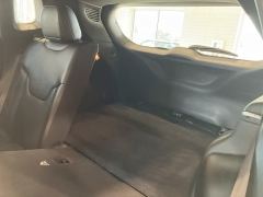 Used 2023  Jeep Compass Limited 4x4 at Maxx Loans near St. Adrian, MI