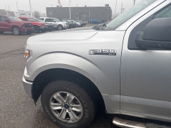Used 2019  Ford F-150 4WD SuperCrew Box at Maxx Loans near St&period; Adrian&comma; MI
