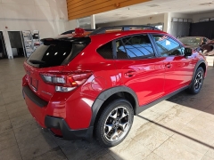 Used 2020  Subaru Crosstrek Premium CVT at Maxx Loans near St&period; Adrian&comma; MI