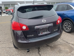 Used 2011 Nissan Rogue AWD 4dr SV at Maxx Loans near ,