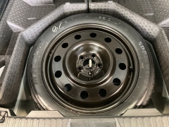 Used 2019  Ford Edge 4d SUV AWD Titanium at Maxx Loans near St. Adrian, MI