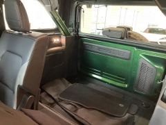 Used 2023 Ford Bronco 4 Door 4x4 at Suburban Ford of Sterling Heights near Sterling Heights, MI