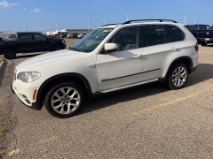 Used 2013  BMW X5 AWD 4dr xDrive35i at Maxx Loans near St&period; Adrian&comma; MI
