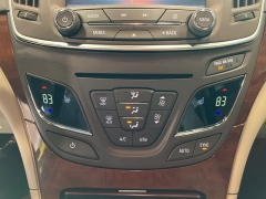 Used 2015  Buick Regal 4d Sedan Turbo Premium I at Maxx Loans near St&period; Adrian&comma; MI