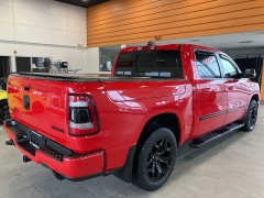 Used 2019  Ram 1500 4WD Crew Cab Rebel at Maxx Loans near St&period; Adrian&comma; MI
