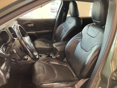 Used 2020 Jeep Cherokee Limited 4x4 at Maxx Loans near St. Adrian, MI