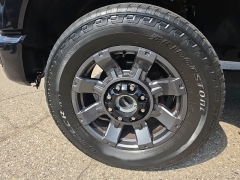 Used 2024  Ford Super Duty F-250 SRW 4WD Crew Cab Box at Maxx Loans near St&period; Adrian&comma; MI