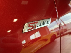 Used 2023 Ford Escape ST-Line AWD at Maxx Loans near St. Adrian, MI
