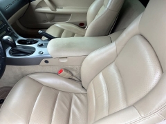Used 2006  Chevrolet Corvette 2d Coupe at Maxx Loans near St&period; Adrian&comma; MI